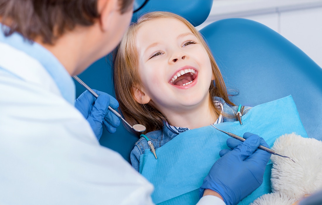 Pediatric Services Image